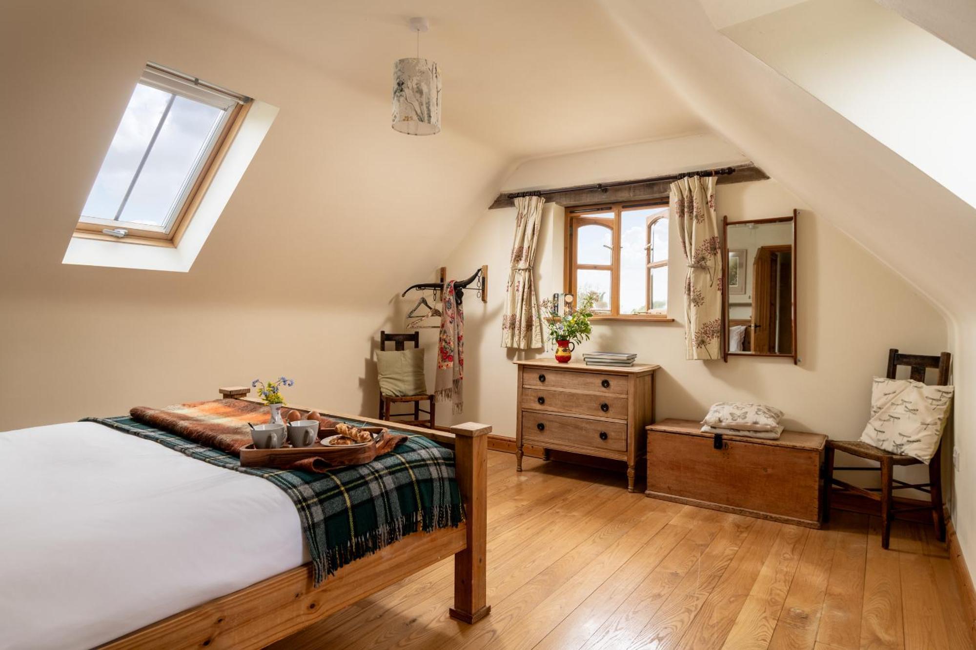 Hilltop Farm Holidays Lincoln Ngoại thất bức ảnh