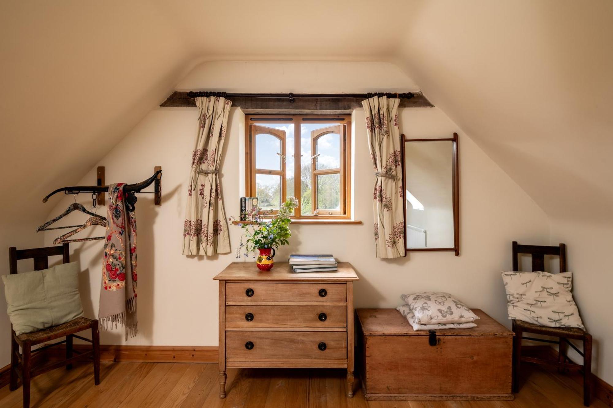 Hilltop Farm Holidays Lincoln Ngoại thất bức ảnh