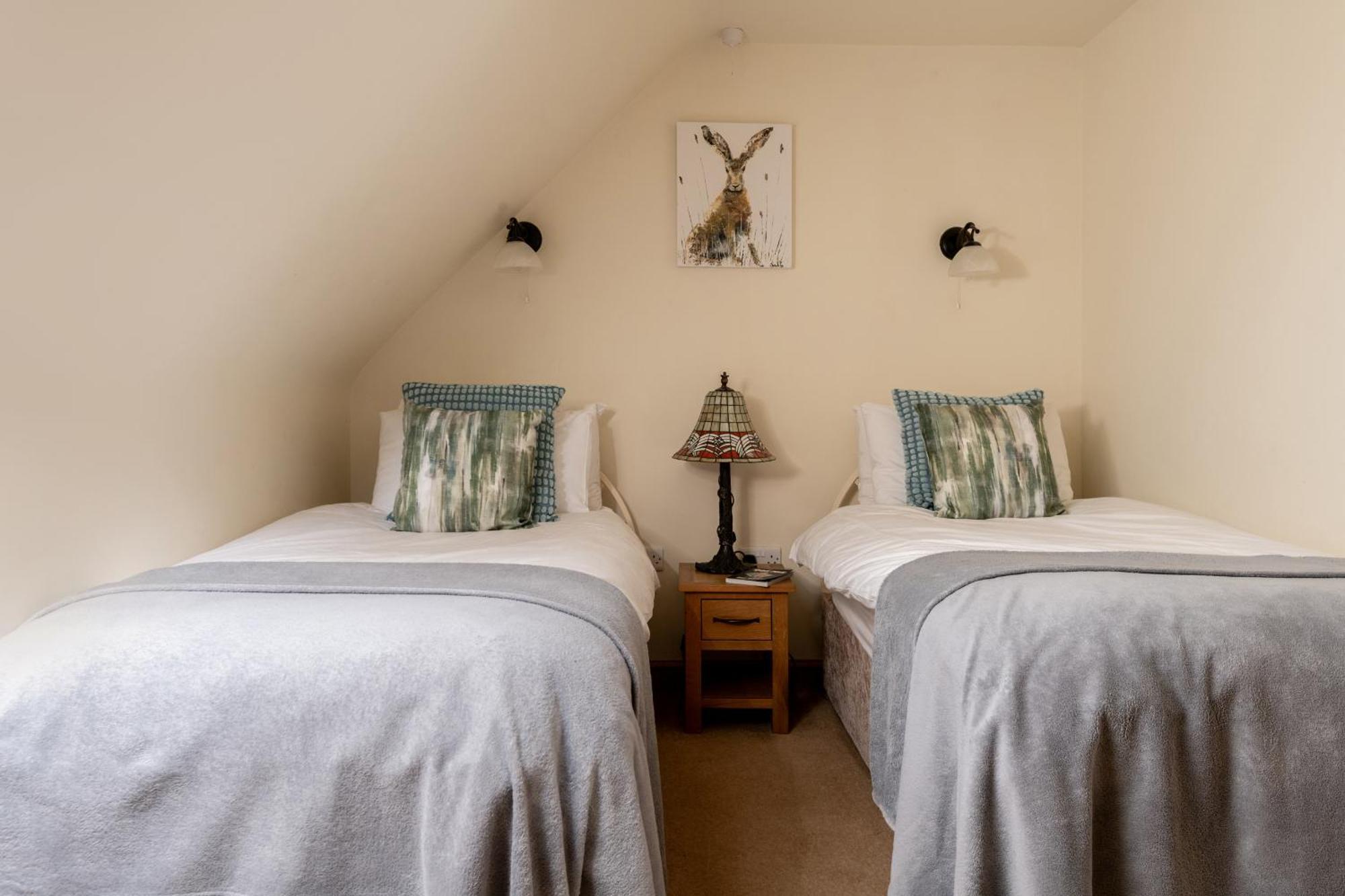 Hilltop Farm Holidays Lincoln Ngoại thất bức ảnh
