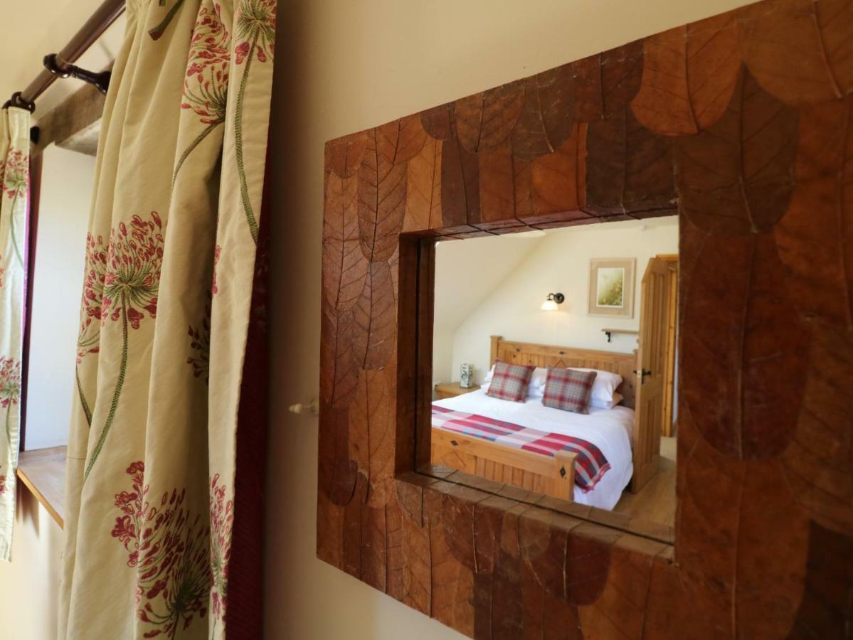 Hilltop Farm Holidays Lincoln Ngoại thất bức ảnh